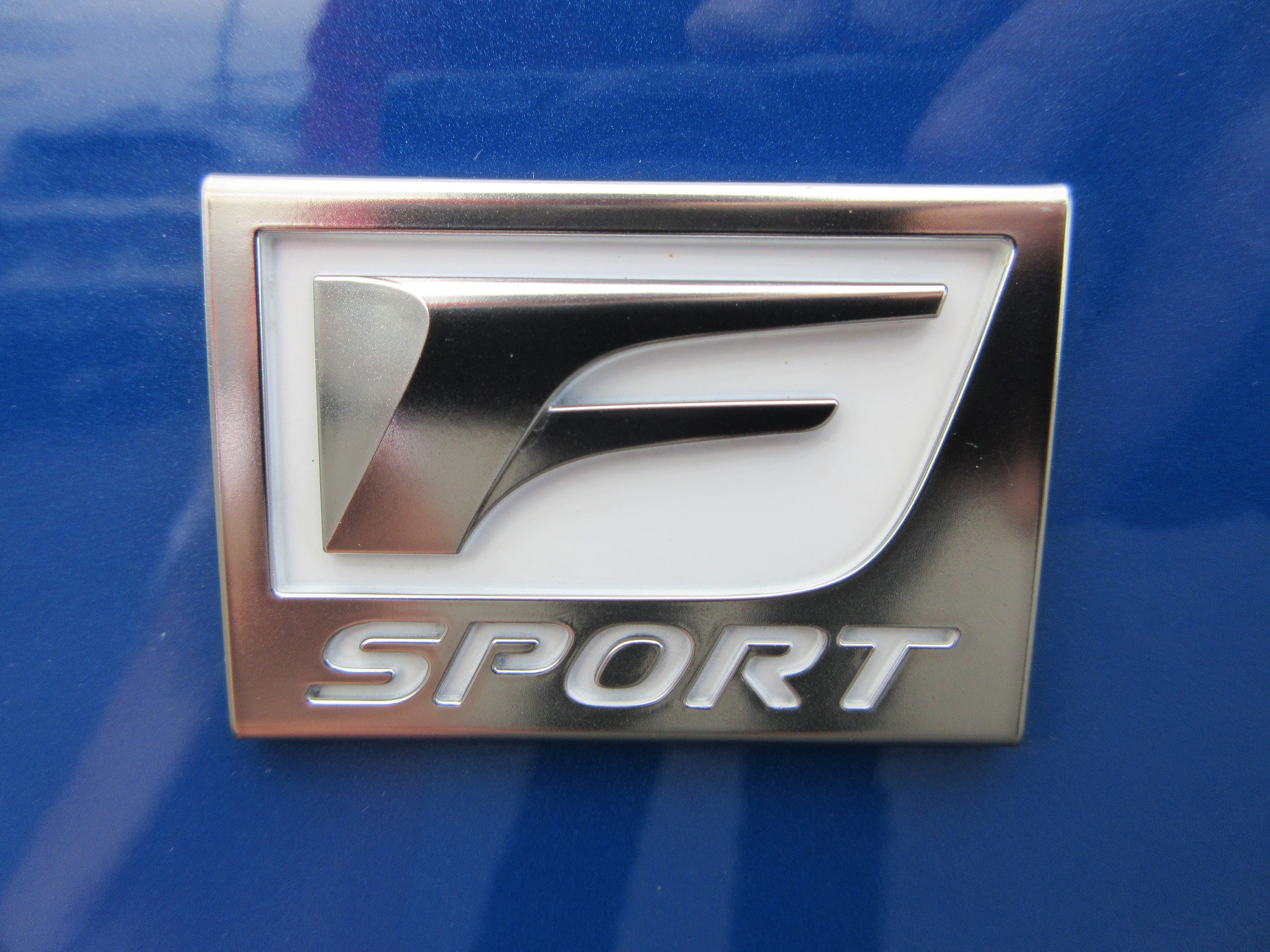Used 2022 Grecian Water Lexus 350 F Sport Handling image 3