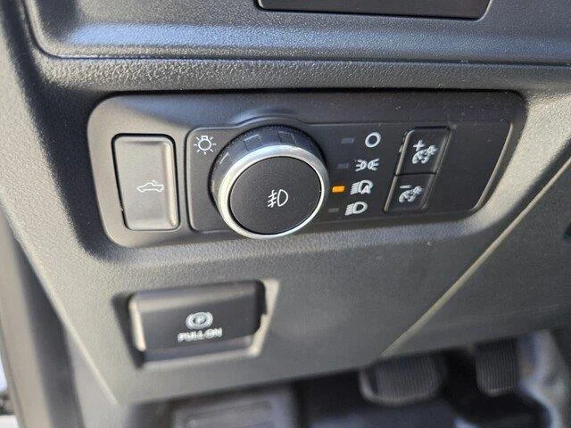 Used 2021 Oxford White Ford XL image 12