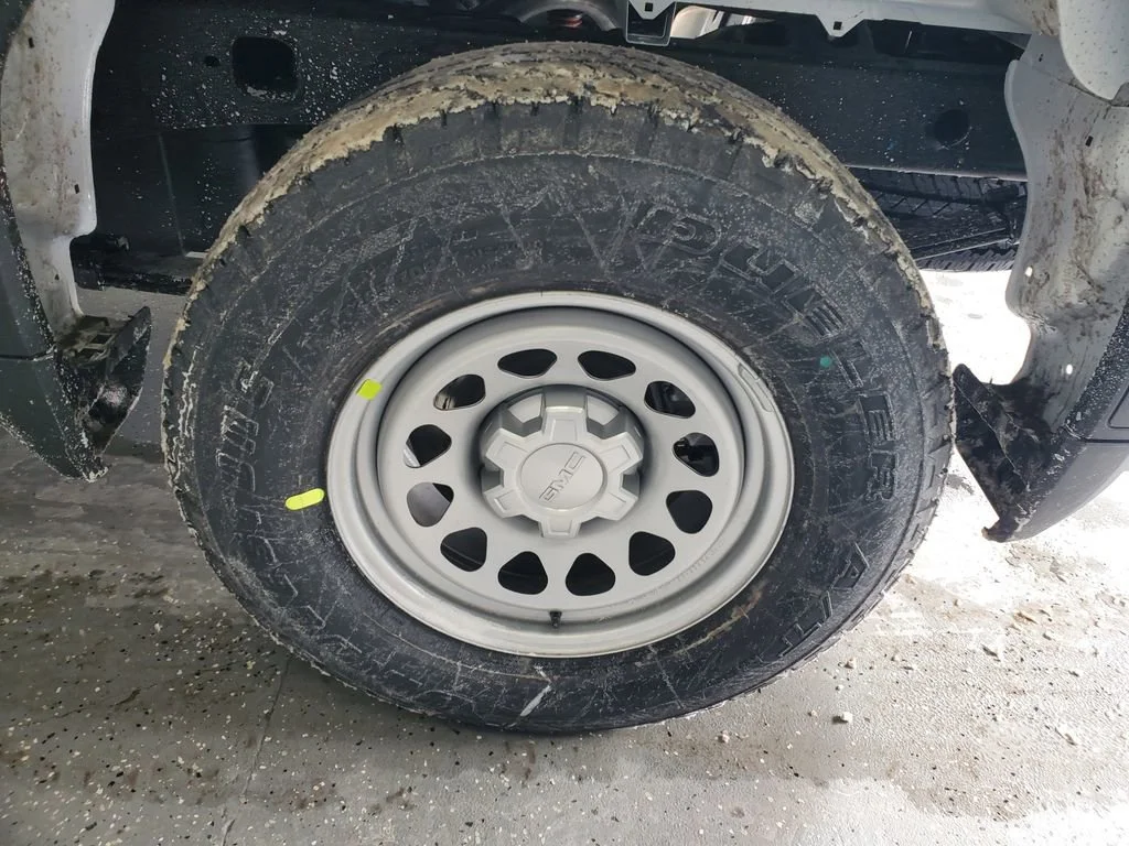 2026 GMC Sierra 1500 Pro - Photo 24