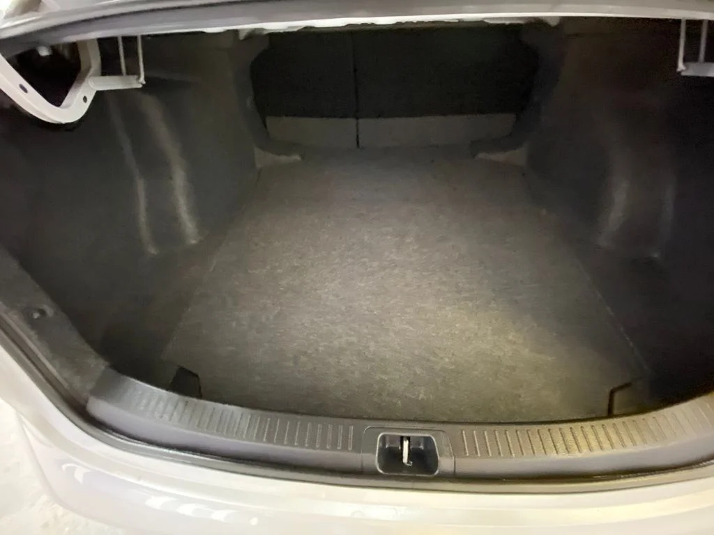 Used 2026 Beige Toyota LE image 30
