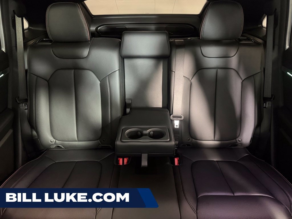 Used 2025 Silver Jeep Launch Edition image 19