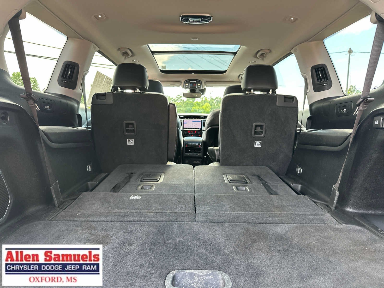 Certified Used 2021 Bright White Clearcoat Jeep Limited image 39
