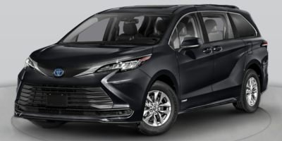 2026 Sienna Woodland Edition AWD