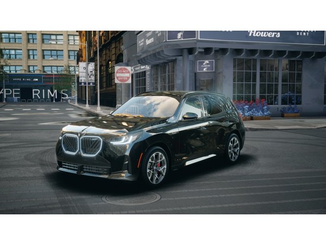 2026 BMW X3 X3 30