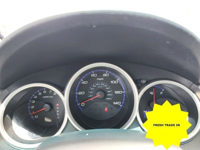 Used 2008 Silver Honda Sport image 24
