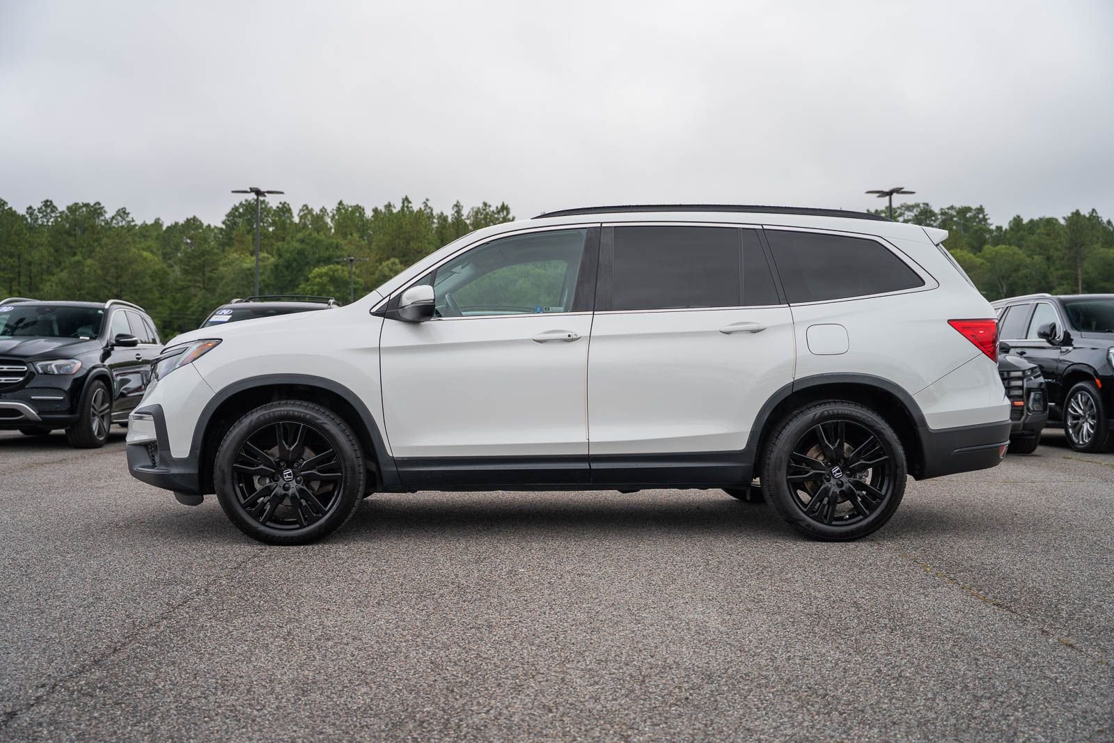 Used 2022  Honda Special Edition image 3