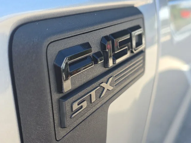 Certified Used 2023 Silver Ford XL image 10