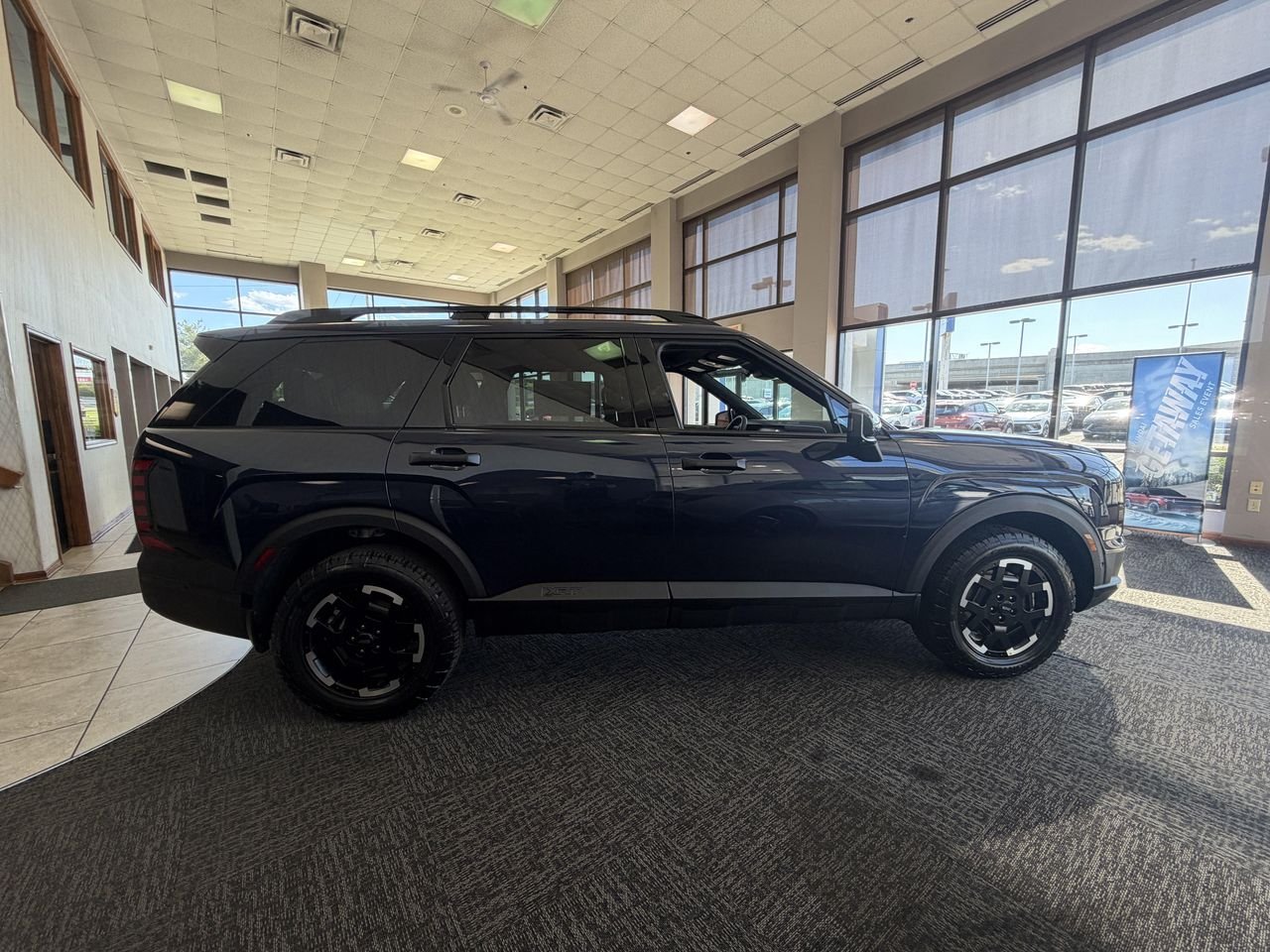 New 2026 Pacific Sapphire Hyundai XRT Pro image 2