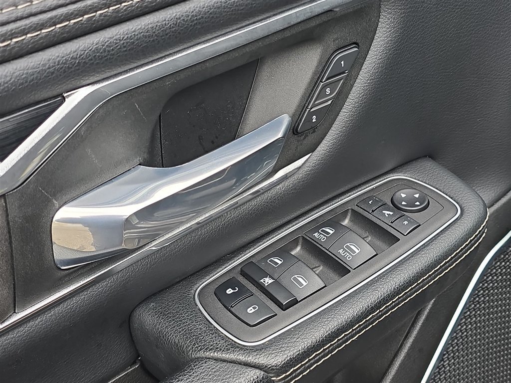 Certified Used 2023 Gray Ram Laramie image 21