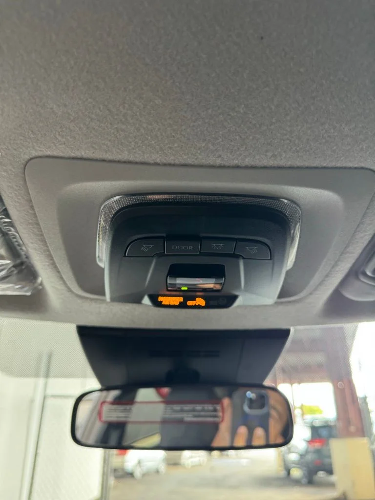 Used 2026 Gray Toyota LE image 44