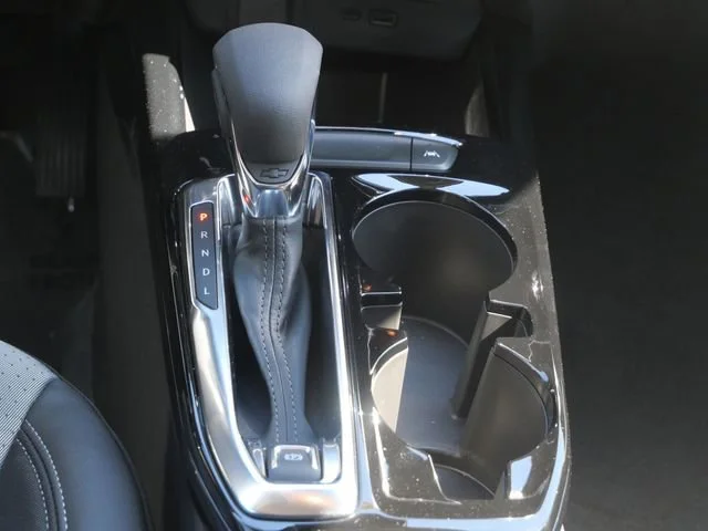 2026 Chevrolet Trax LT - Photo 19