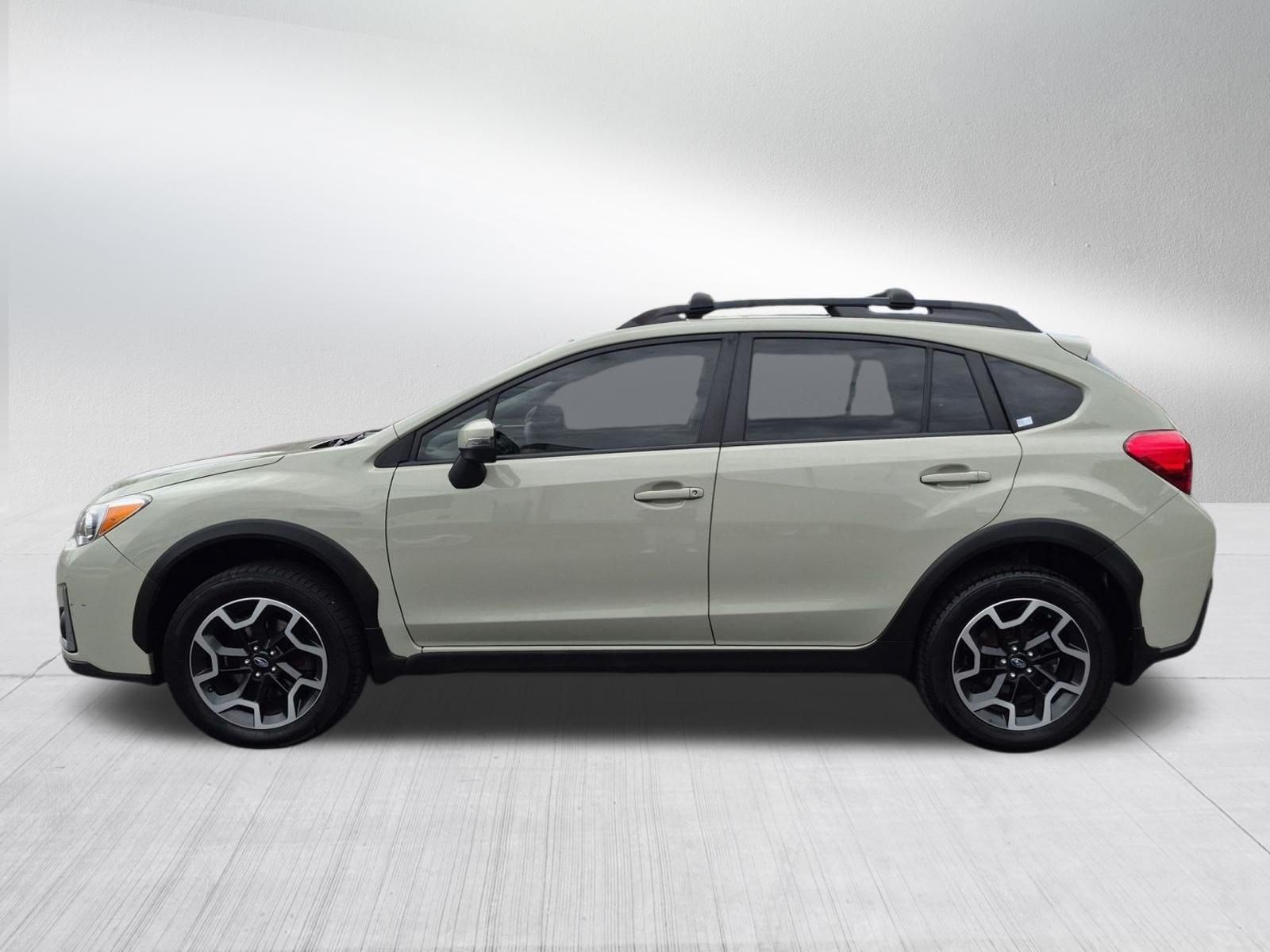Used 2016 Desert Khaki Subaru Limited image 2