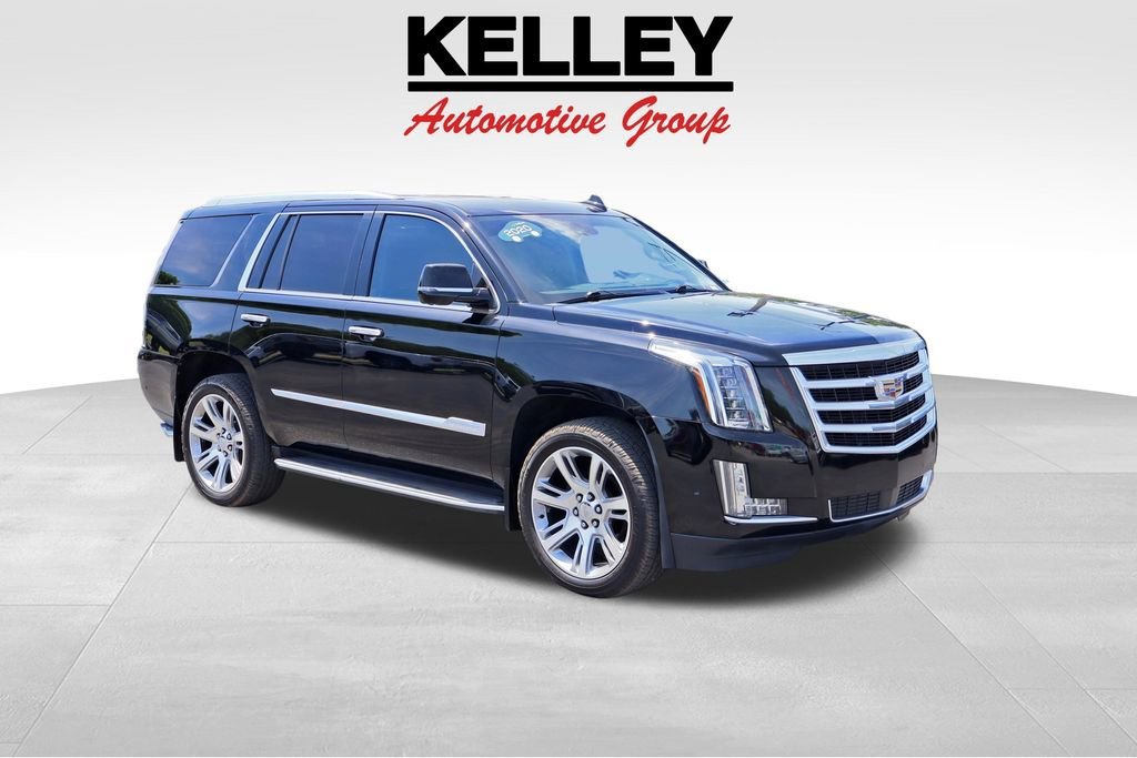 2020 Cadillac Escalade 2WD Premium Luxury's photo