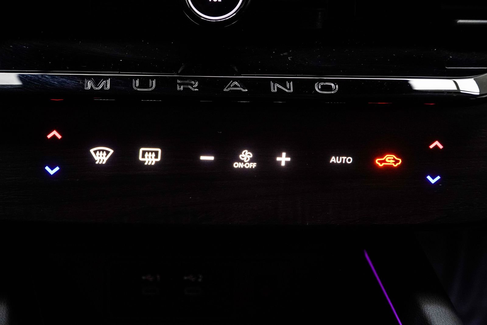 Used 2025 Black Nissan Platinum image 25