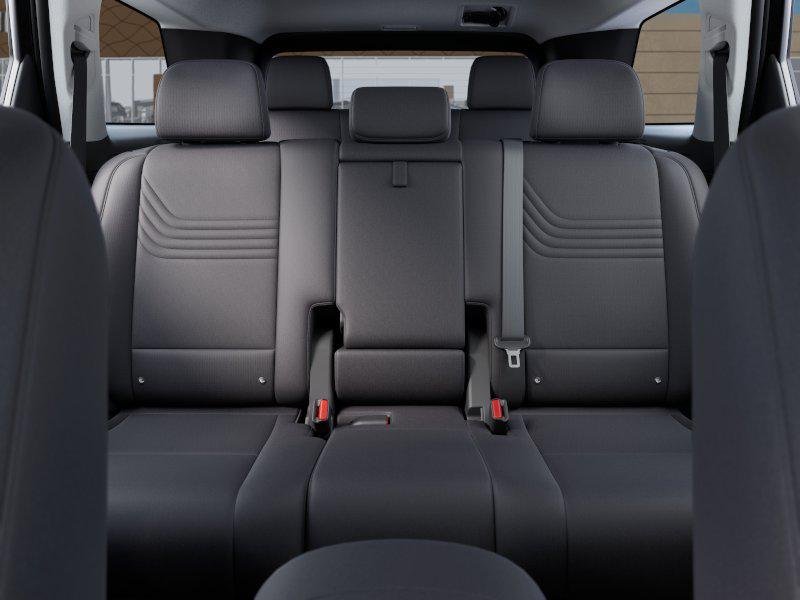 New 2027 Abyss Black Pearl Hyundai SE FWD image 12