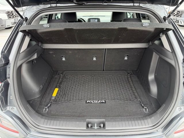 Used 2020 Gray Hyundai Limited image 14