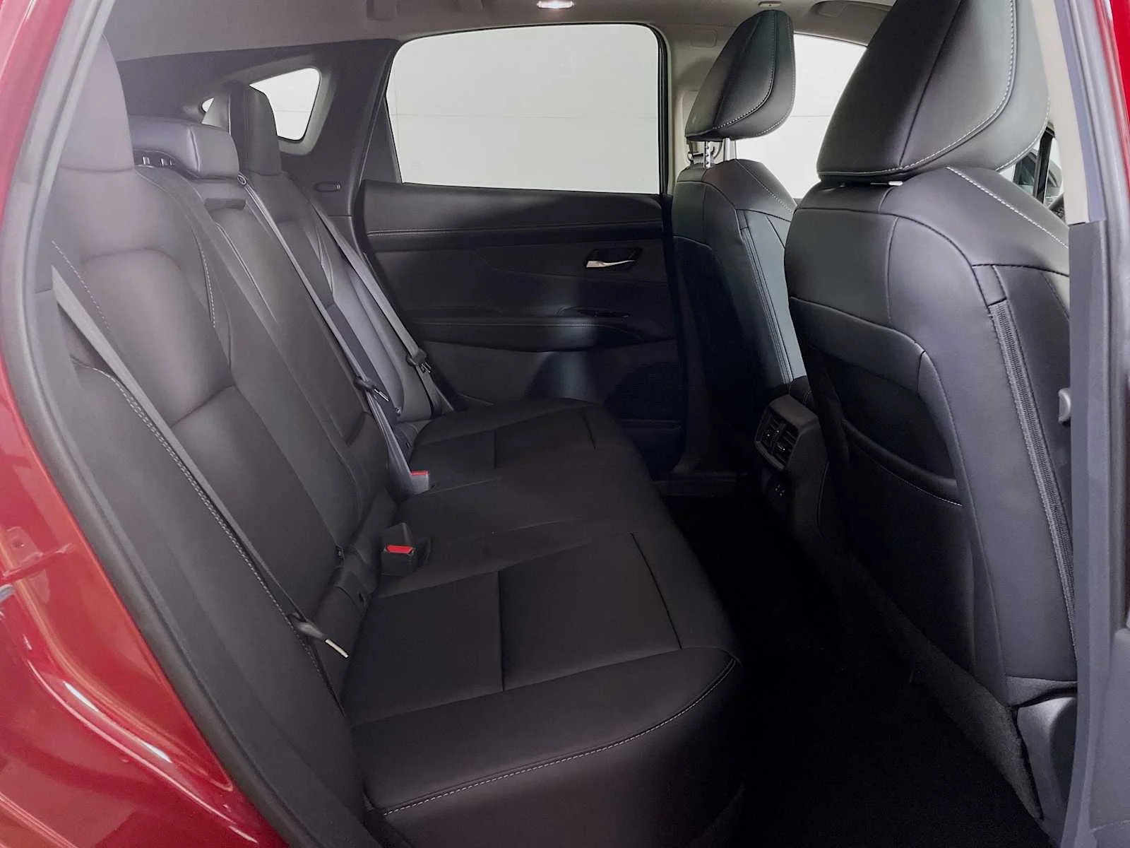 2025 Nissan Murano SL - Photo 26