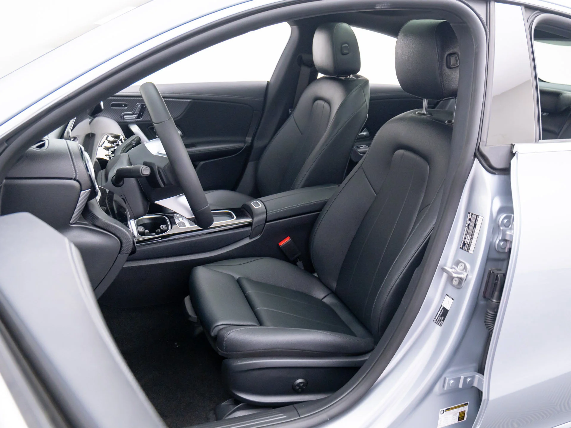 2026 Mercedes-Benz CLA CLA 250 - Photo 14