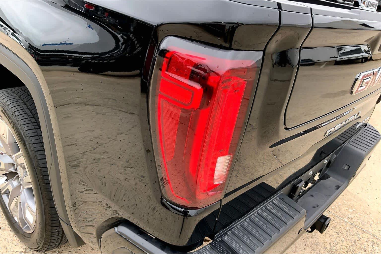 2025 GMC Sierra 1500 Denali - Photo 29