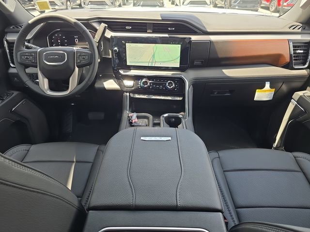 2025 GMC Sierra 2500HD Denali - Photo 12