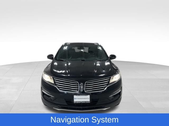 Used 2017 Lincoln MKC Reserve with VIN 5LMCJ3D94HUL62821 for sale in Watertown, CT