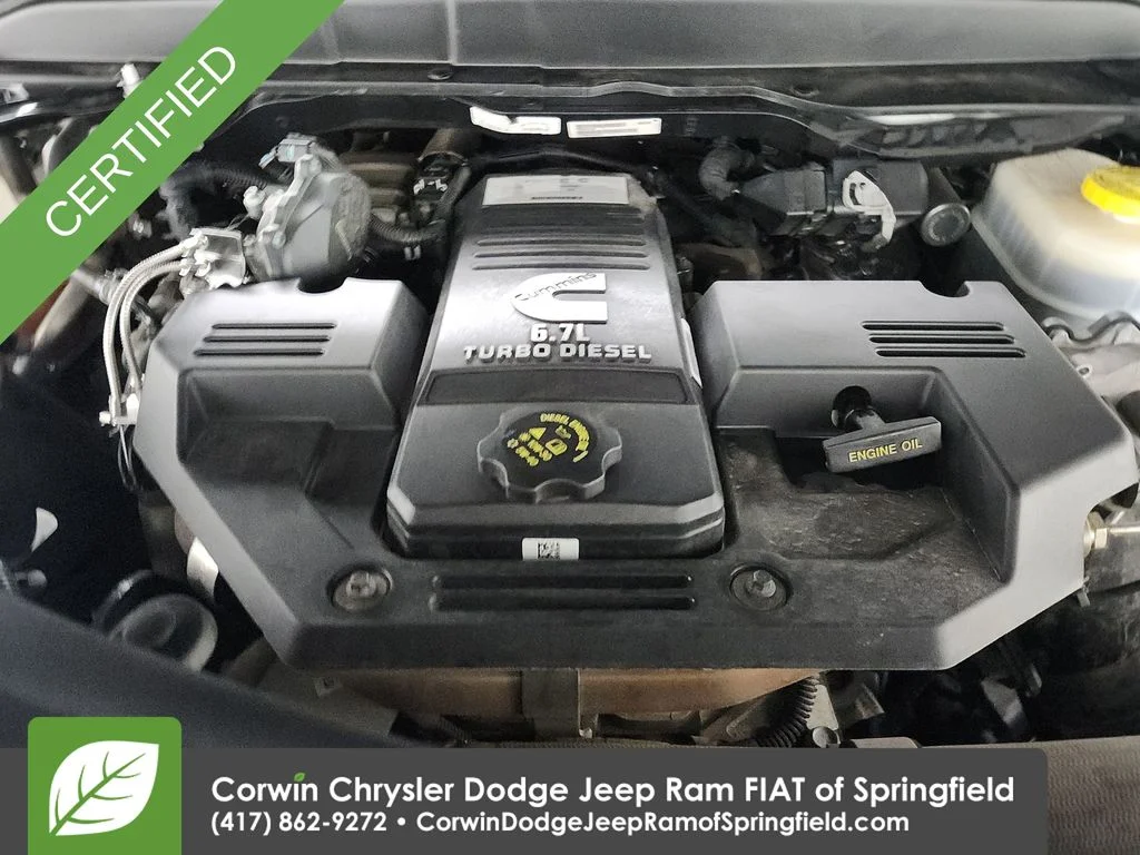 Certified Used 2020 White Ram Tradesman image 24