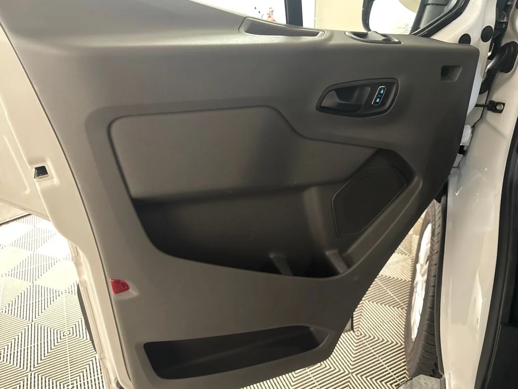 Certified Used 2025 White Ford Base image 17