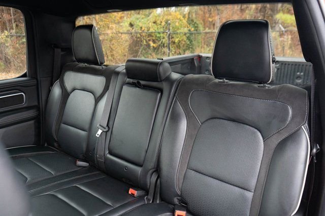 2024 RAM Ram 1500 Pickup Laramie - Photo 20