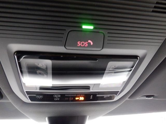 2025 Volkswagen ID. Buzz PRO S - Photo 17