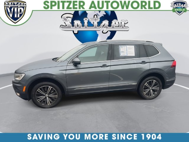 Used 2018  Volkswagen  image 10