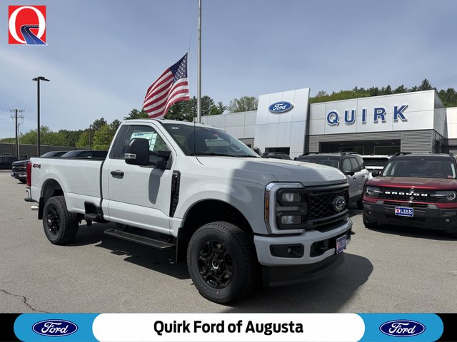 2026 Ford Super Duty F-350® XL