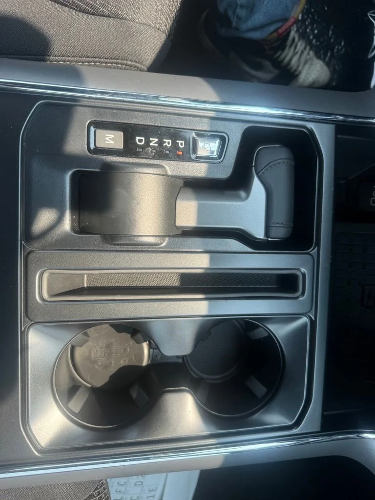 New 2026 Antimatter Blue Metallic Ford XLT image 26