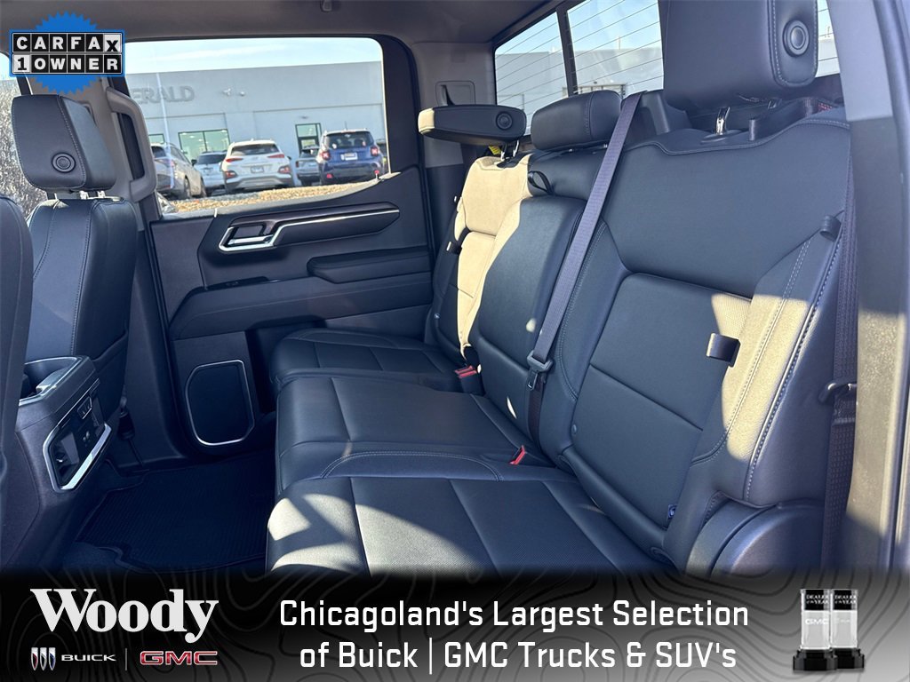 2023 GMC SIERRA - Image 32