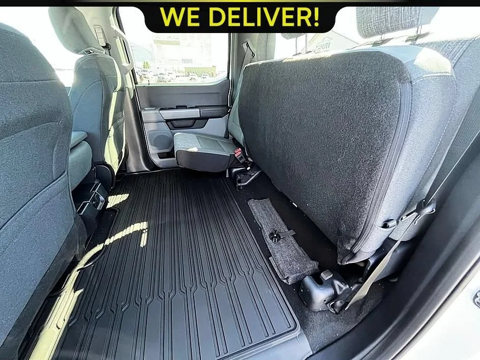 2026 Ford F-350 Super Duty XLT - Photo 15