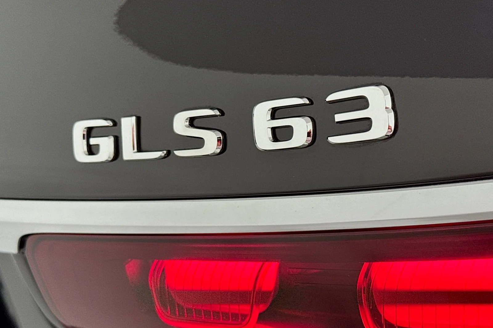 Certified Used 2025 Black Mercedes-Benz AMG® 63 image 10