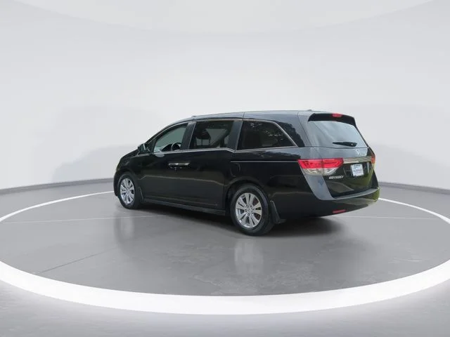 Used 2016  Honda EX-L image 6