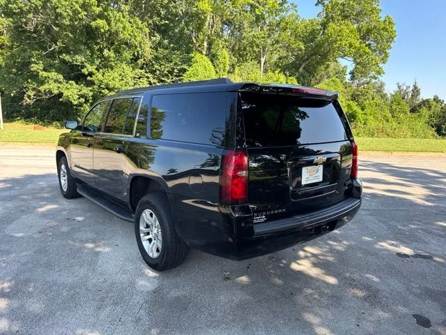 Used 2019 Black Chevrolet LT image 5