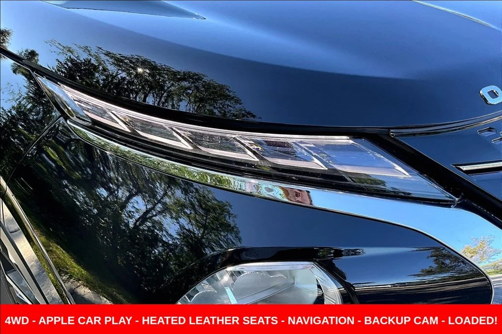 Used 2022  Mitsubishi SE image 38