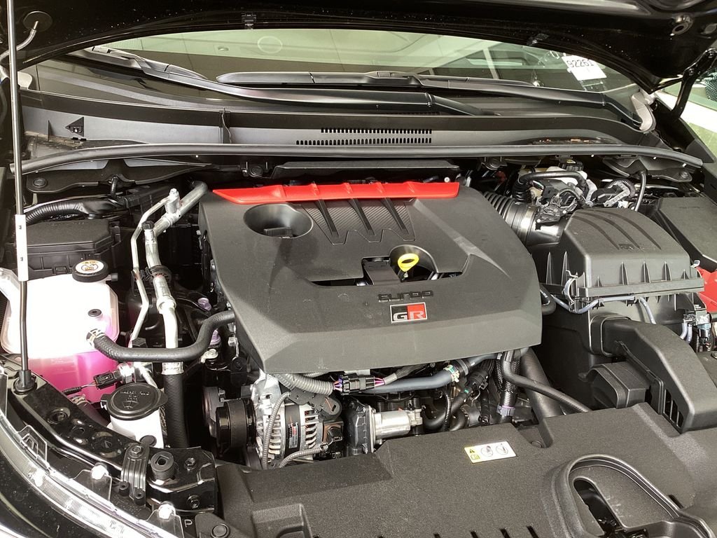 New 2026 Black Toyota GR Corolla Premium Plus image 10