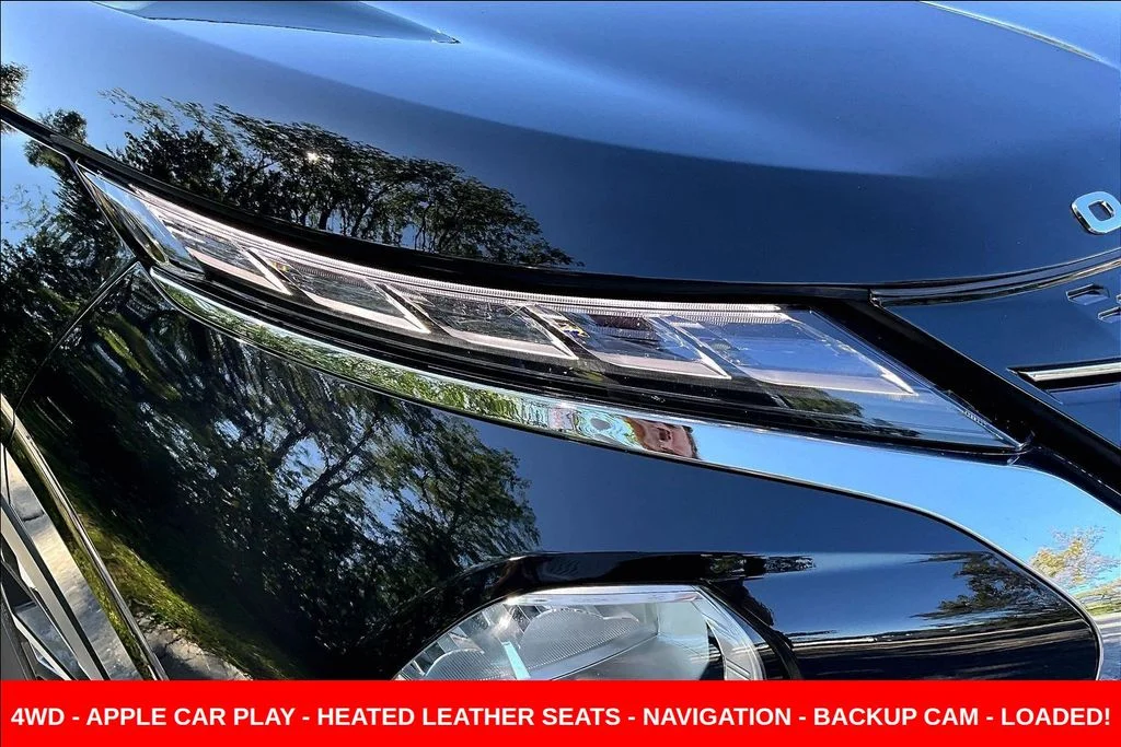 Used 2022  Mitsubishi SE image 38
