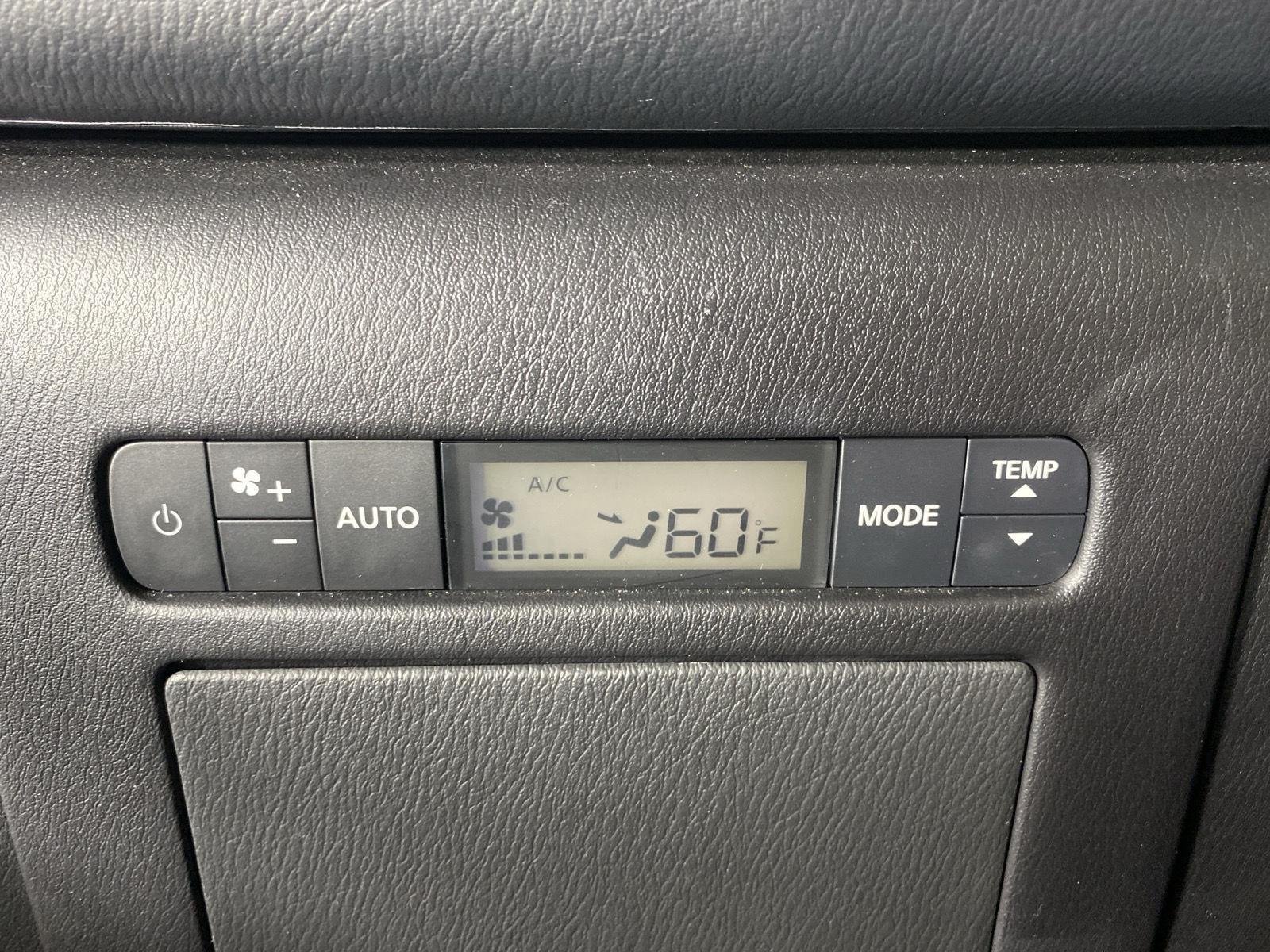 Used 2024 Gun Metallic Nissan SV image 26