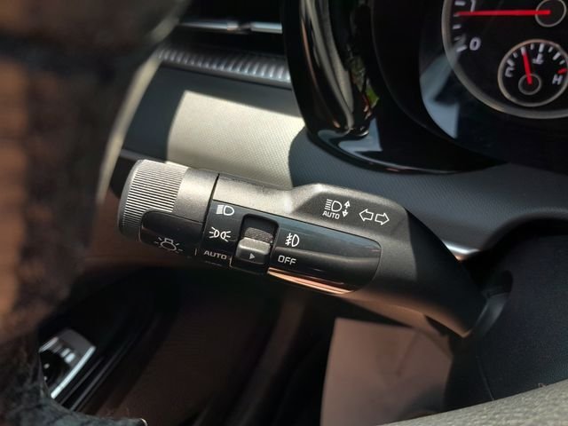 Used 2022 Red Kia GT-Line image 16