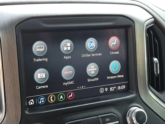 2022 GMC Sierra 2500 Denali HD Denali - Photo 31