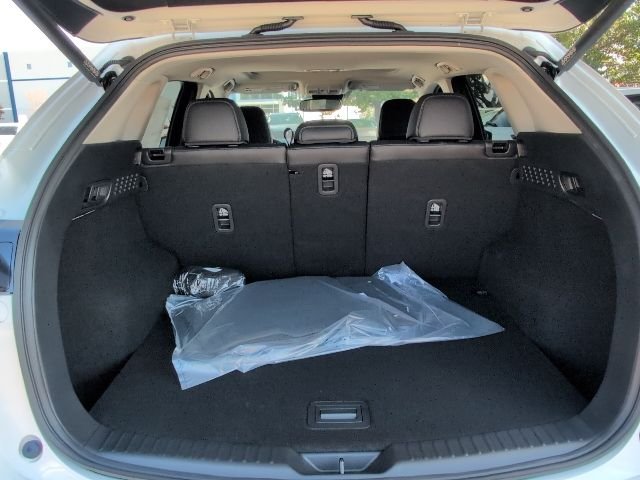 2025 Mazda CX-5 S Preferred package - Photo 10