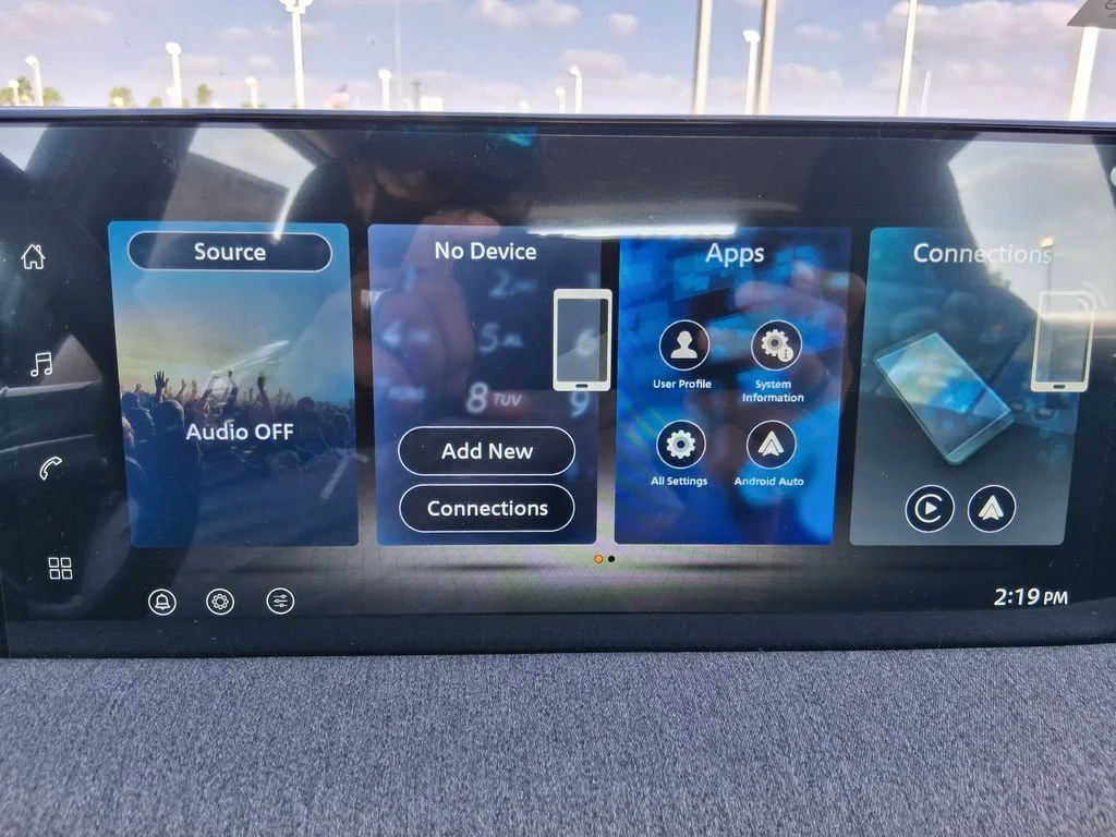 New 2026 Deep Blue Pearl Nissan S image 13