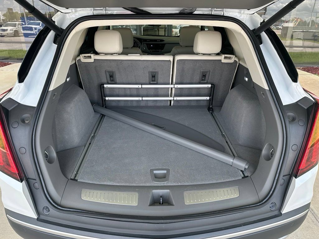 2022 Cadillac XT5 Premium Luxury - Photo 33