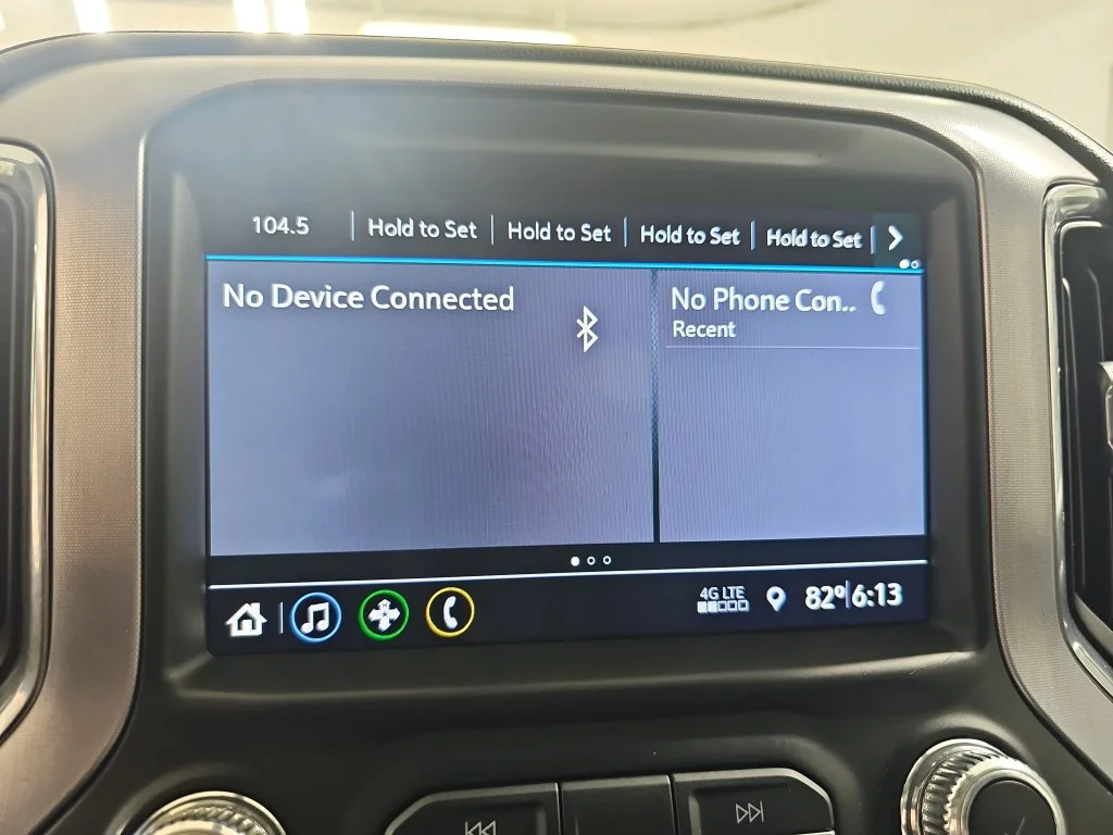 2019 GMC Sierra 1500 Elevation - Photo 26