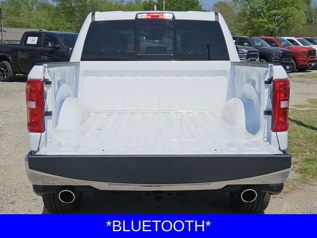 2026 RAM 1500 Big Horn/Lone Star - Photo 11