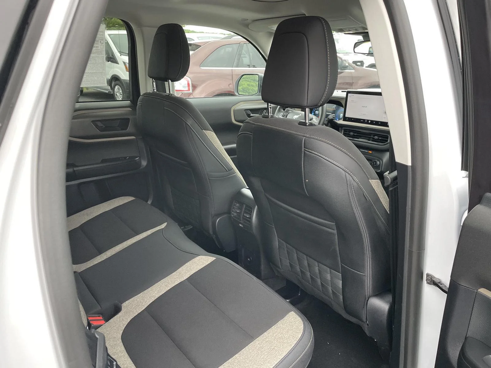 Used 2025  Ford Big Bend image 29