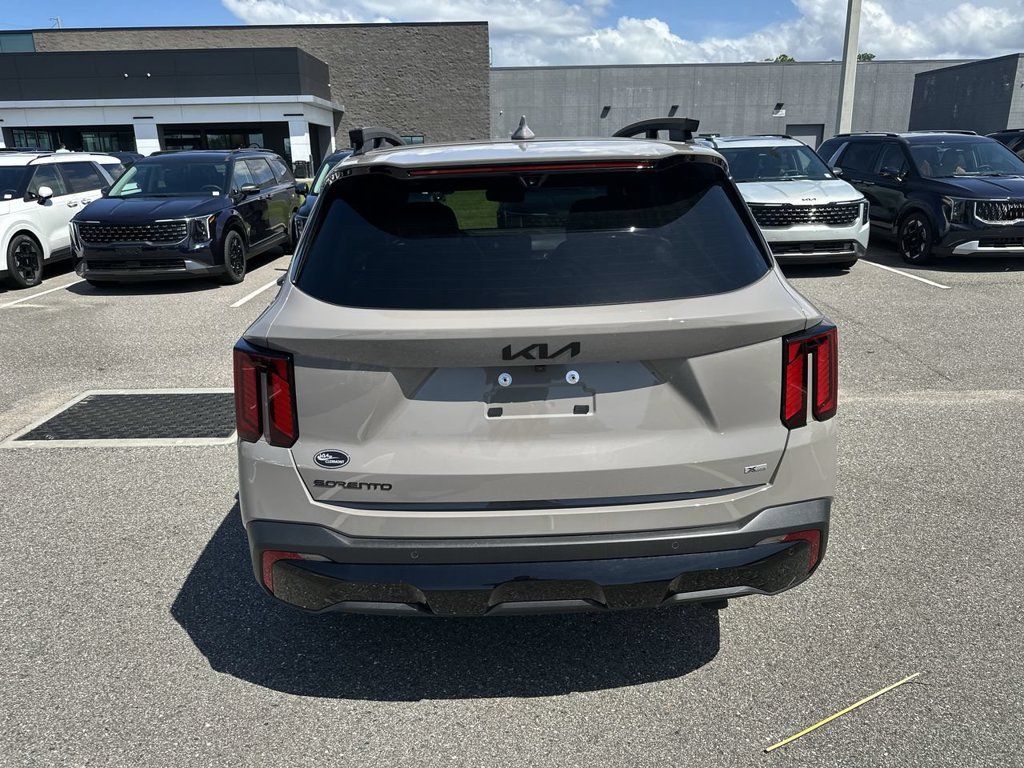 New 2026 Road Rider Brown Kia X-Line SX Prestige AWD image 21